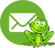 simskolan små grodorna